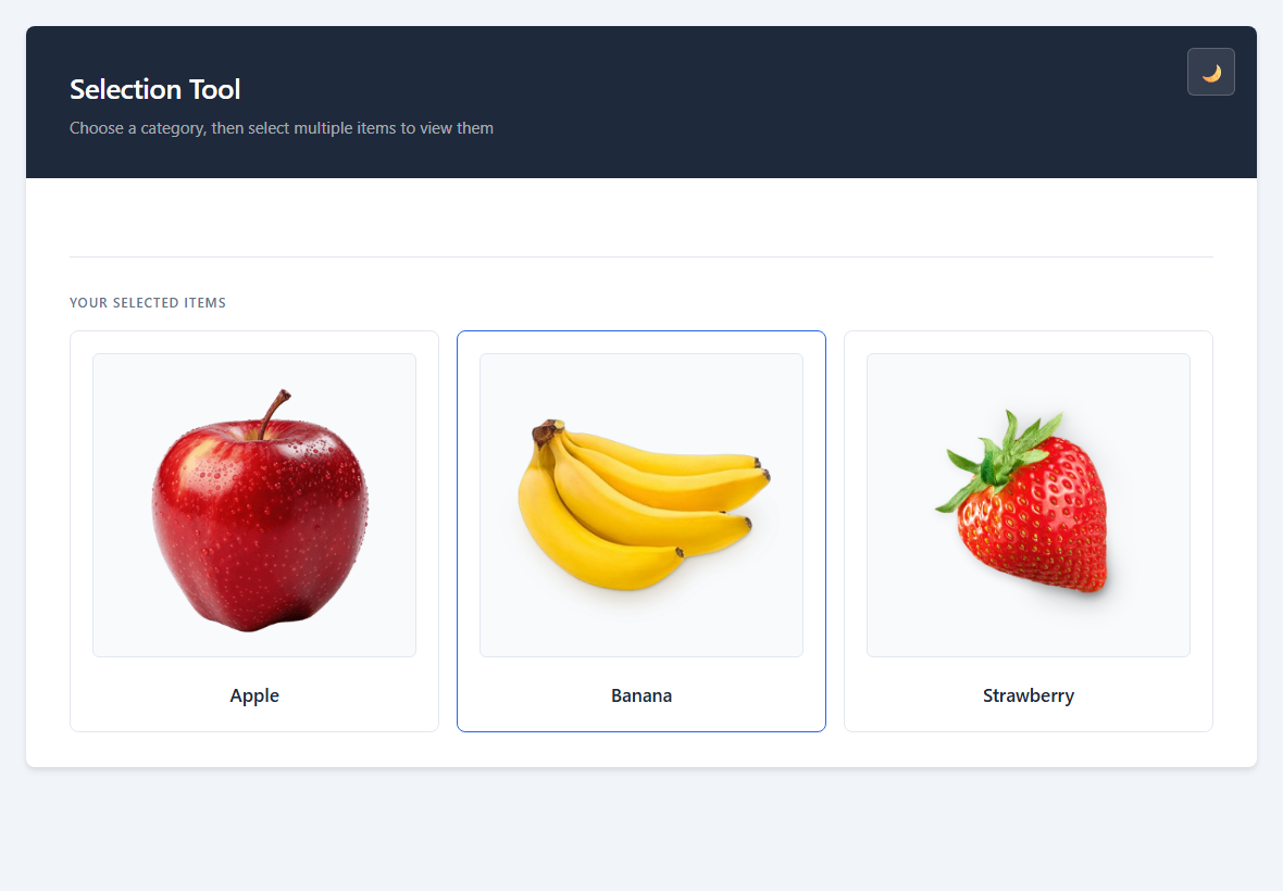 LandonArcher project screenshot